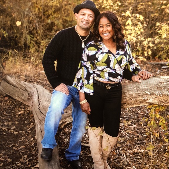 Meet your Posher, Joaquin - Picture 1 of 4